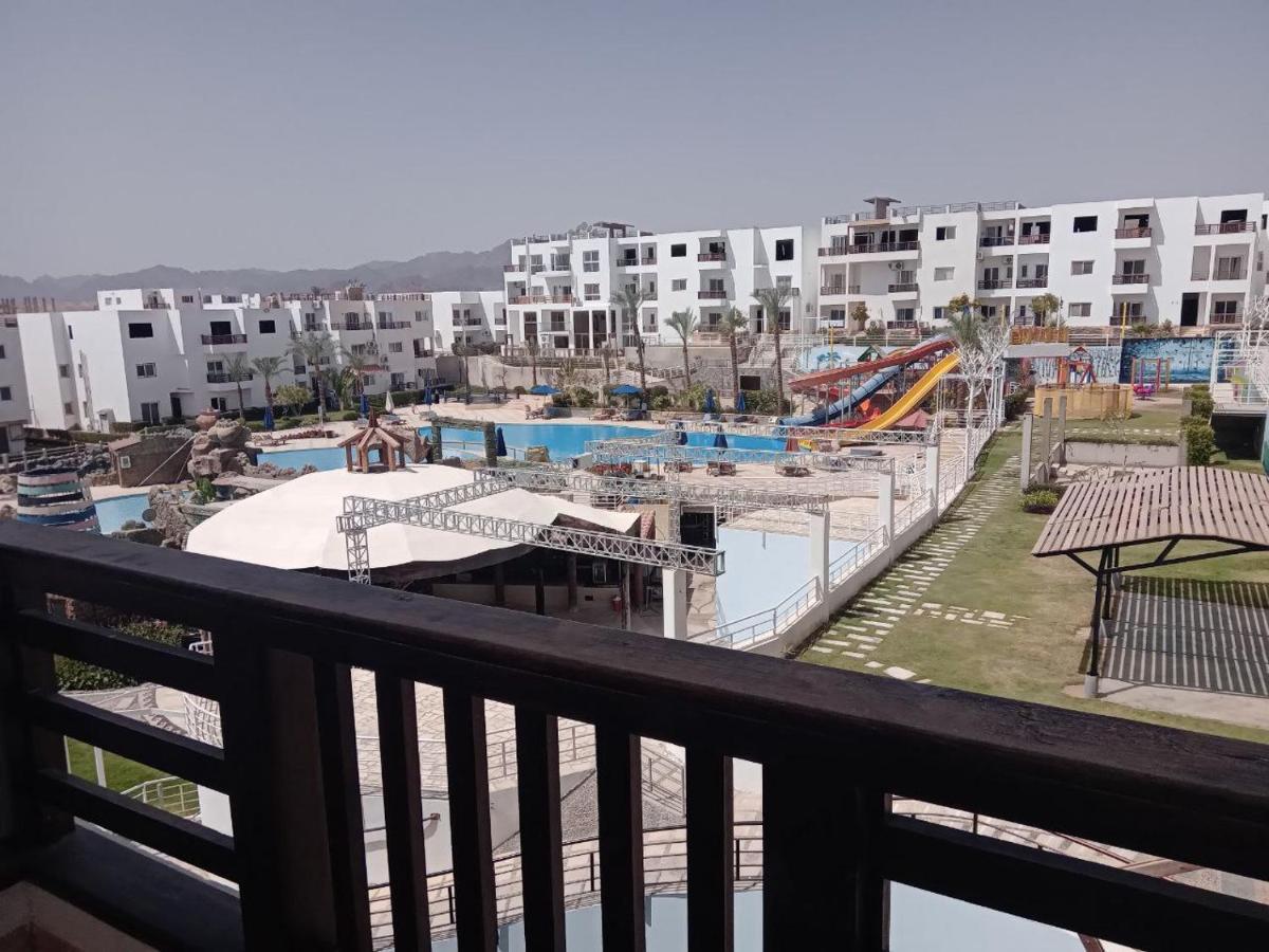 Jasmine Resort & Aqua Park Sharm el-Sheikh Eksteriør billede