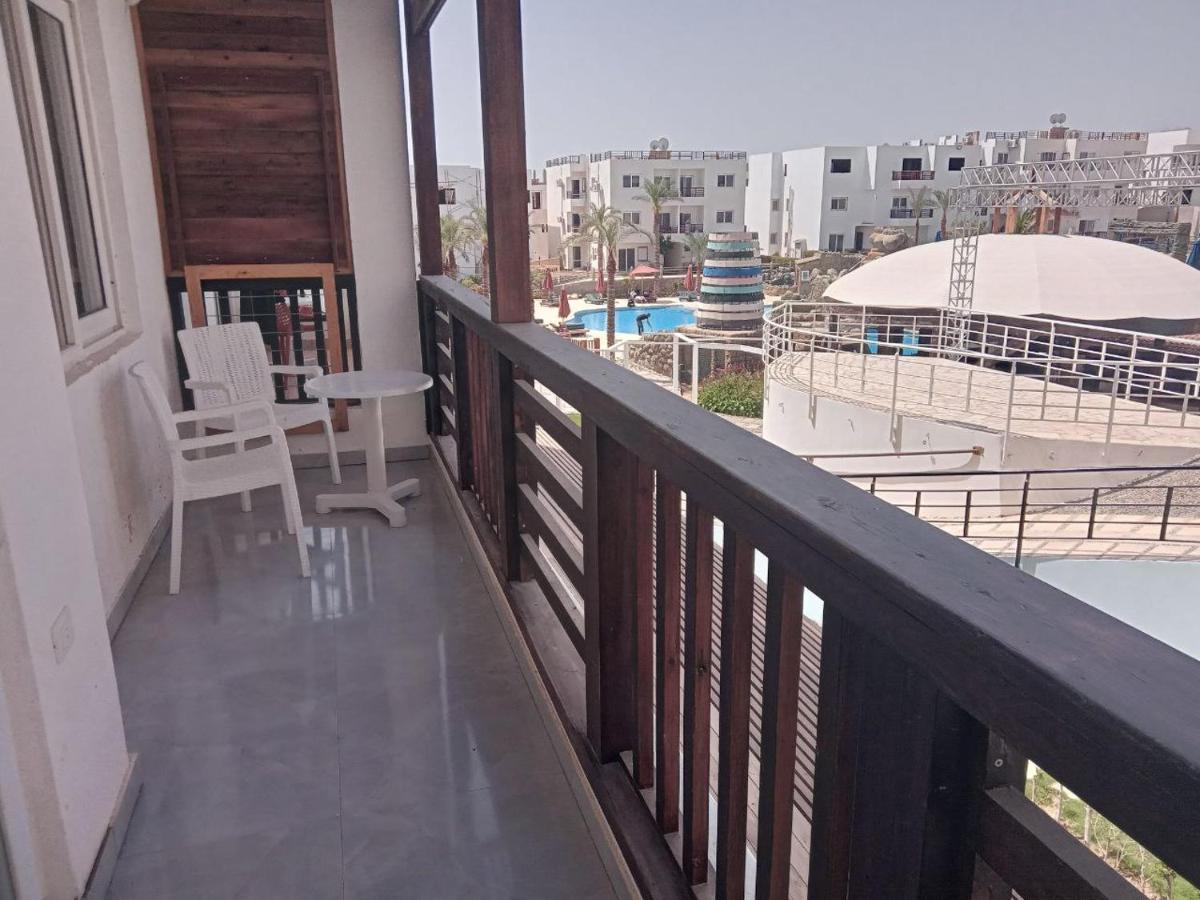 Jasmine Resort & Aqua Park Sharm el-Sheikh Eksteriør billede